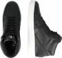 Calvin Klein Sneakers BASKET CUPS LACEUP HIGH LTH met witte plateauzool - Thumbnail 8