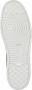 Calvin Klein Sneakers BASKET CUPS LACEUP HIGH LTH met witte plateauzool - Thumbnail 9