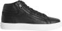 Calvin Klein Sneakers HIGH TOP LACE UP W ZIP - Thumbnail 3
