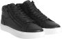 Calvin Klein Sneakers HIGH TOP LACE UP W ZIP - Thumbnail 6