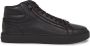 Calvin Klein Hoge veterschoenen HIGH TOP LACE UP W ZIP RUBB - Thumbnail 4