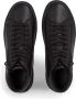 Calvin Klein Hoge veterschoenen HIGH TOP LACE UP W ZIP RUBB - Thumbnail 6