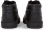 Calvin Klein Hoge veterschoenen HIGH TOP LACE UP W ZIP RUBB - Thumbnail 7