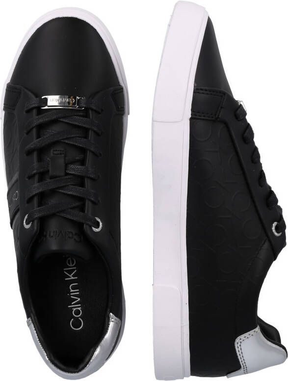 Calvin Klein Sneakers laag