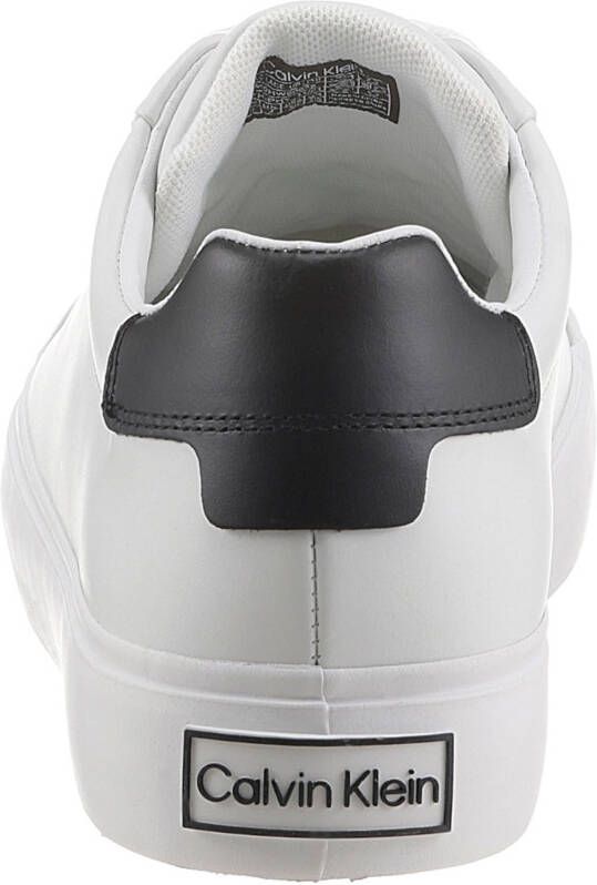 Calvin Klein Sneakers laag