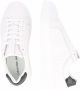 Calvin Klein NU 21% KORTING Sneakers SERAFINA 7A met uitlopende loopzool - Thumbnail 14