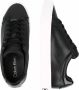 Calvin Klein vulc lace upano fox-lth trainers Zwart Dames - Thumbnail 11