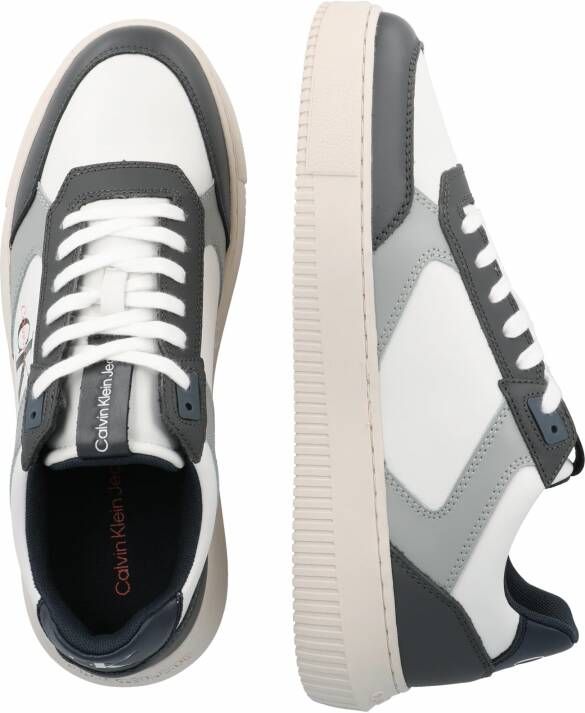 Calvin Klein Jeans Sneakers laag