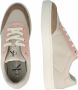 Calvin Klein YW0YW00774 Damesschoenen Sneaker 0F5-Eggshell - Thumbnail 3