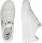 Calvin Klein Plateausneakers VULC FLATFORM LACEUP LOW LTH met zachte randverdikking - Thumbnail 13