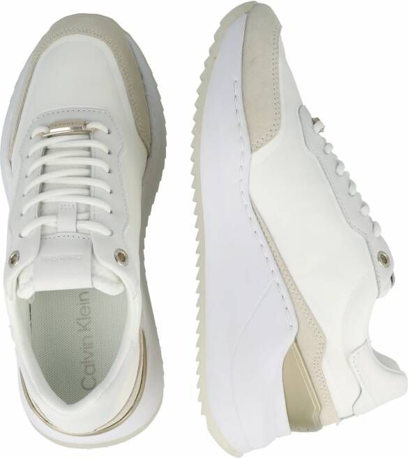 Calvin Klein Sneakers laag