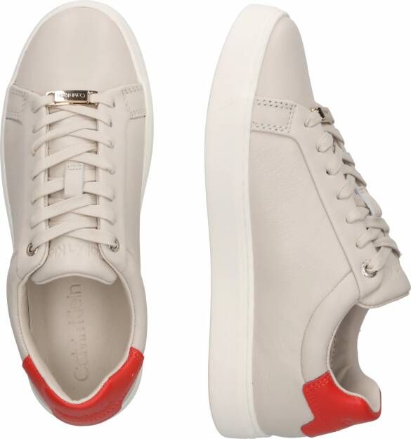Calvin Klein Sneakers laag