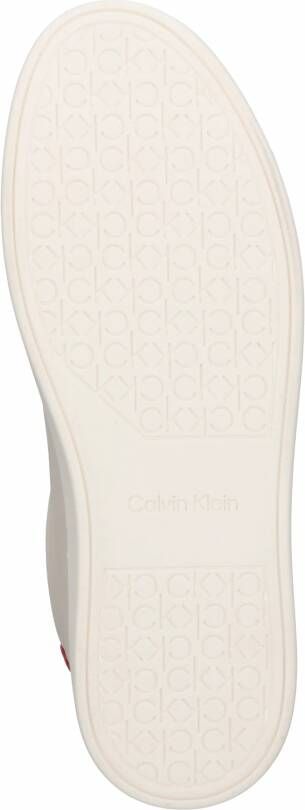 Calvin Klein Sneakers laag