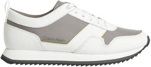 Calvin Klein Sneakers laag