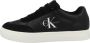 Calvin Klein Black Women & Sportschoenen Zwart Dames - Thumbnail 5