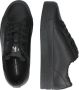Calvin Klein Plateausneakers VULC FLATFORM LACEUP LOW LW met zachte rand - Thumbnail 8