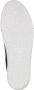 Calvin Klein Zwarte sneakers voor dames met sportschoenstijl Black Dames - Thumbnail 12