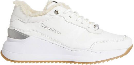 Calvin Klein Sneakers laag