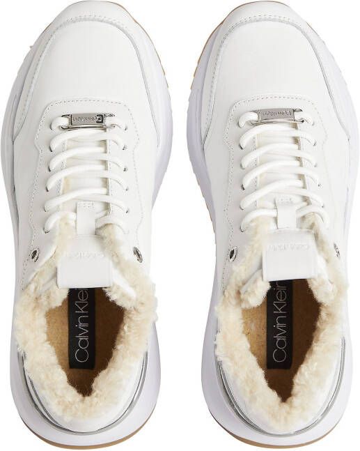 Calvin Klein Sneakers laag