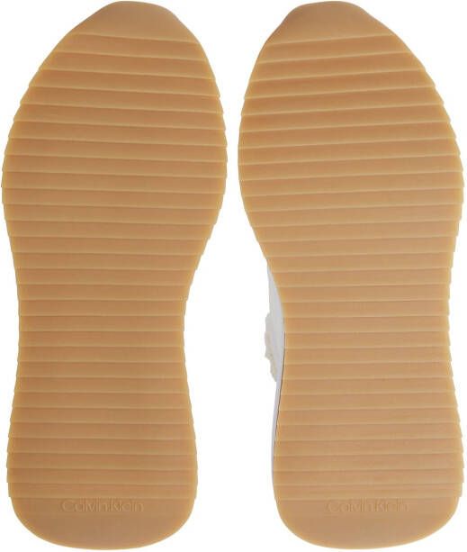 Calvin Klein Sneakers laag