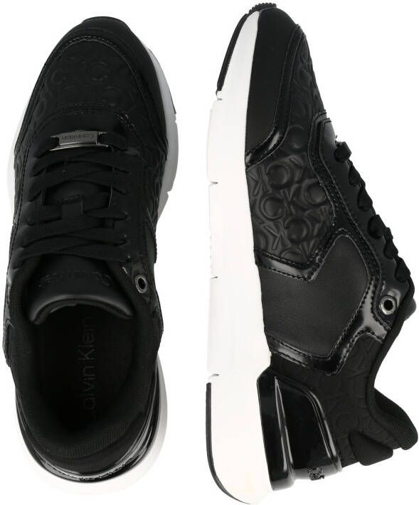 Calvin Klein Sneakers laag