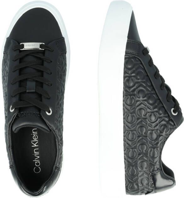 Calvin Klein Sneakers laag