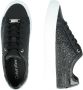Calvin Klein Zwarte Sneakers voor Vrouwen Black Dames - Thumbnail 12