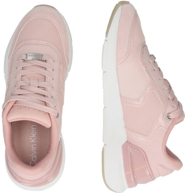 Calvin Klein Sneakers laag