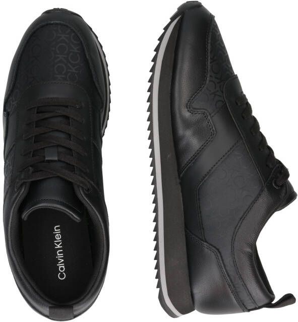 Calvin Klein Sneakers laag