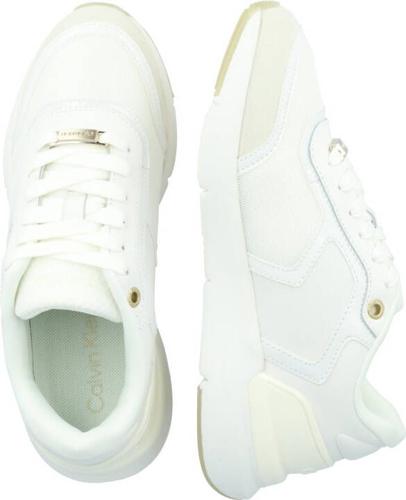 Calvin Klein Sneakers laag