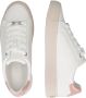 Calvin Klein Sneakers Vulc Lace Up in wit - Thumbnail 4