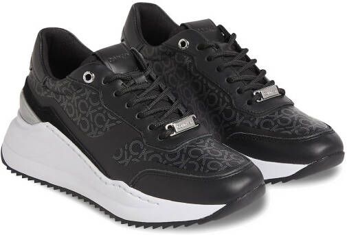 Calvin Klein Sneakers laag
