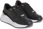 Calvin Klein Sneakers in zwart voor Dames - Thumbnail 7