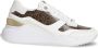 Calvin Klein Sneakers in wit voor Dames - Thumbnail 5