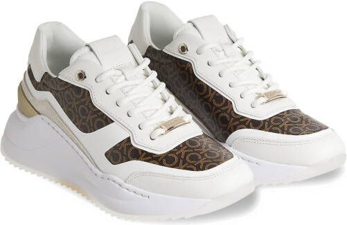 Calvin Klein Sneakers laag