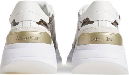 Calvin Klein Sneakers laag