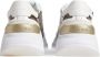 Calvin Klein Sneakers in wit voor Dames - Thumbnail 8