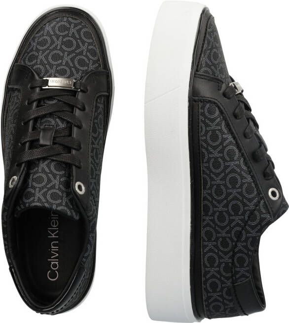 Calvin Klein Sneakers laag
