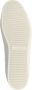 Calvin Klein Beige Veterschoenen Lente Zomer Print Beige Dames - Thumbnail 15