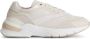 Calvin Klein Sneakers Elevated Runner Lace Up in poeder roze - Thumbnail 9