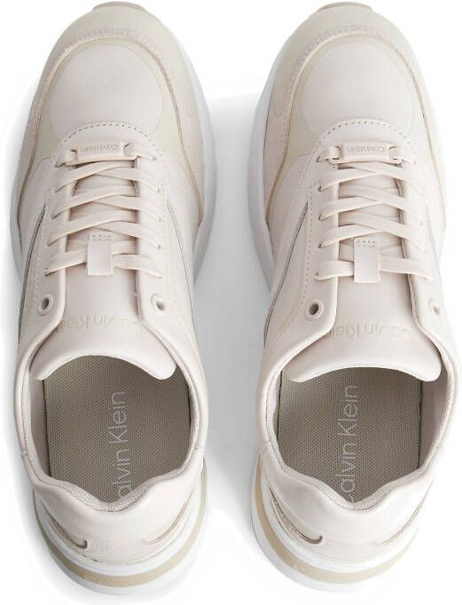 Calvin Klein Sneakers laag