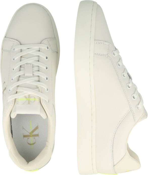 Calvin Klein Sneakers laag