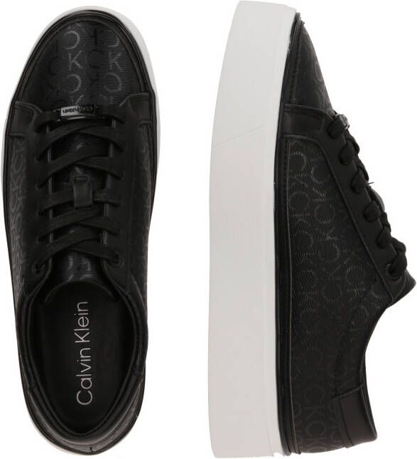 Calvin Klein Sneakers laag