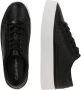 Calvin Klein Sneakers Flatform Cupsole Lace Up Epi Mn in zwart - Thumbnail 4