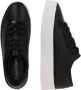 Calvin Klein Sneakers Flatform Cupsole Lace Up Epi Mn in zwart - Thumbnail 4