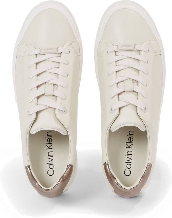 Calvin Klein Sneakers laag