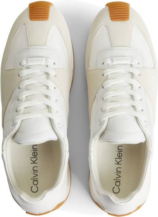 Calvin Klein Sneakers laag