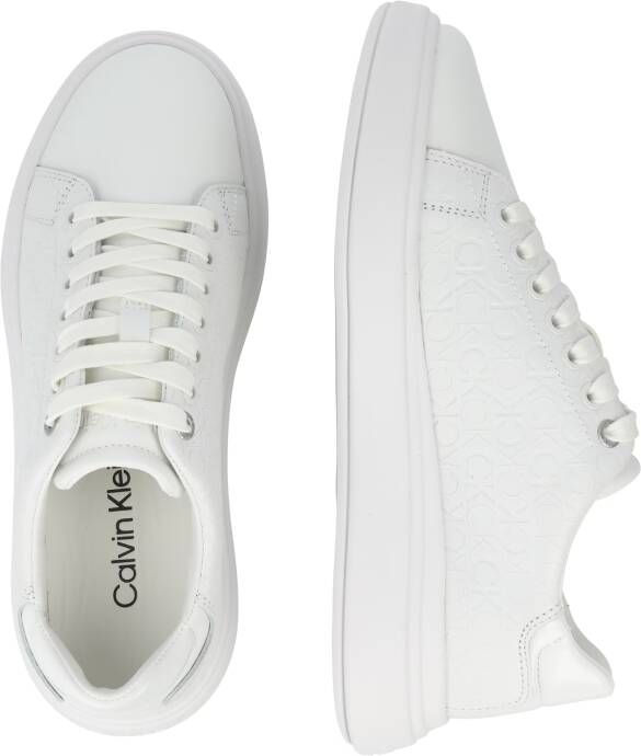 Calvin Klein Sneakers laag