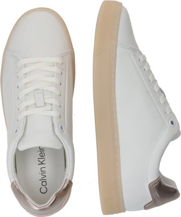 Calvin Klein Sneakers laag