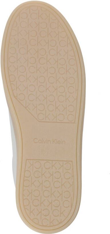 Calvin Klein Sneakers laag
